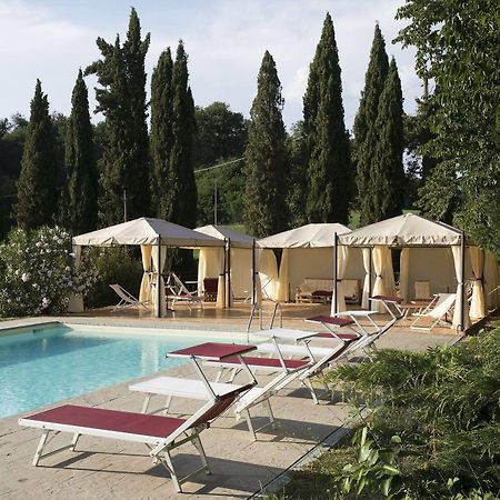 Agriturismo La Topaia Borgo San Lorenzo Exteriér fotografie