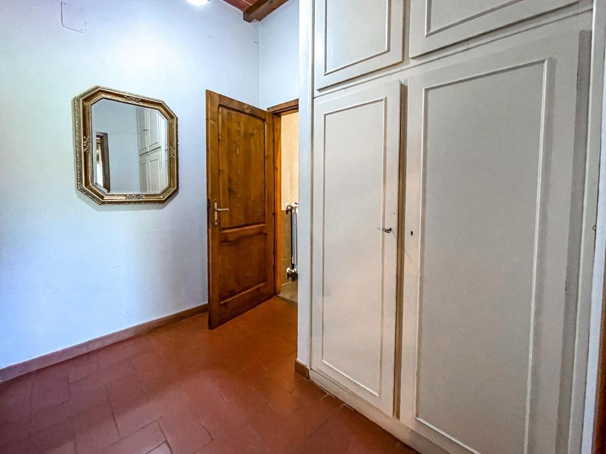 Agriturismo La Topaia Borgo San Lorenzo Exteriér fotografie