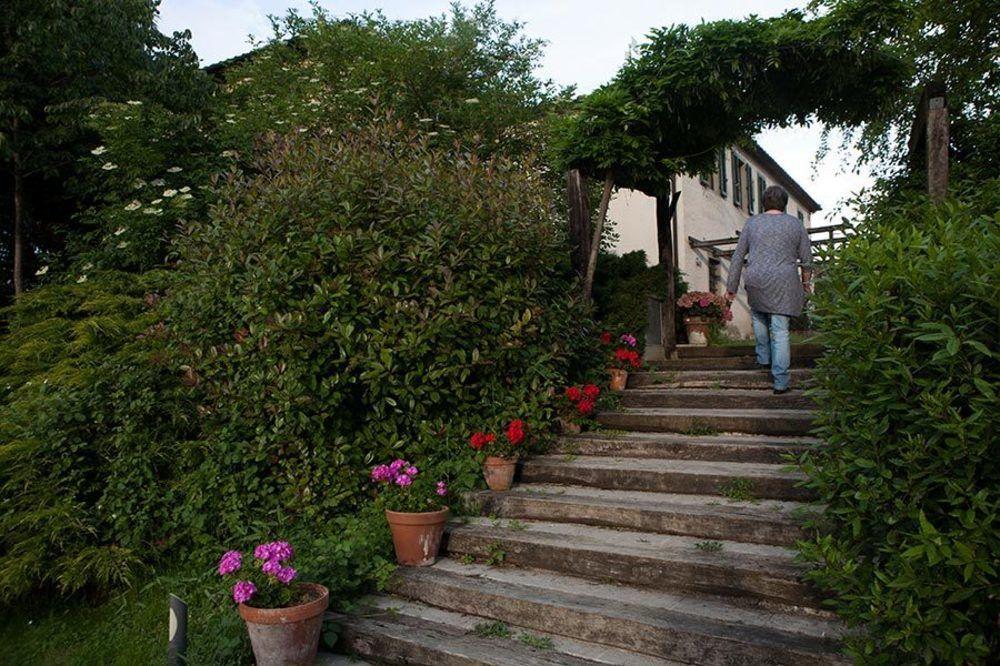 Agriturismo La Topaia Borgo San Lorenzo Exteriér fotografie